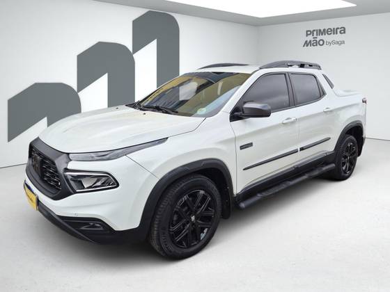 FIAT TORO 2.0 16V TURBO DIESEL ULTRA 4WD AT9